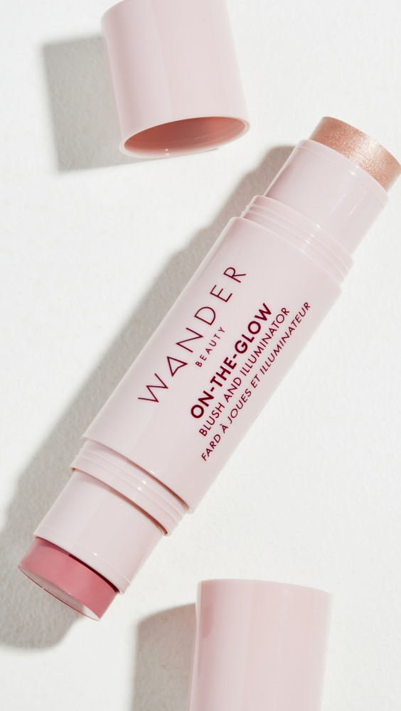 Wander Beauty | Shopbop