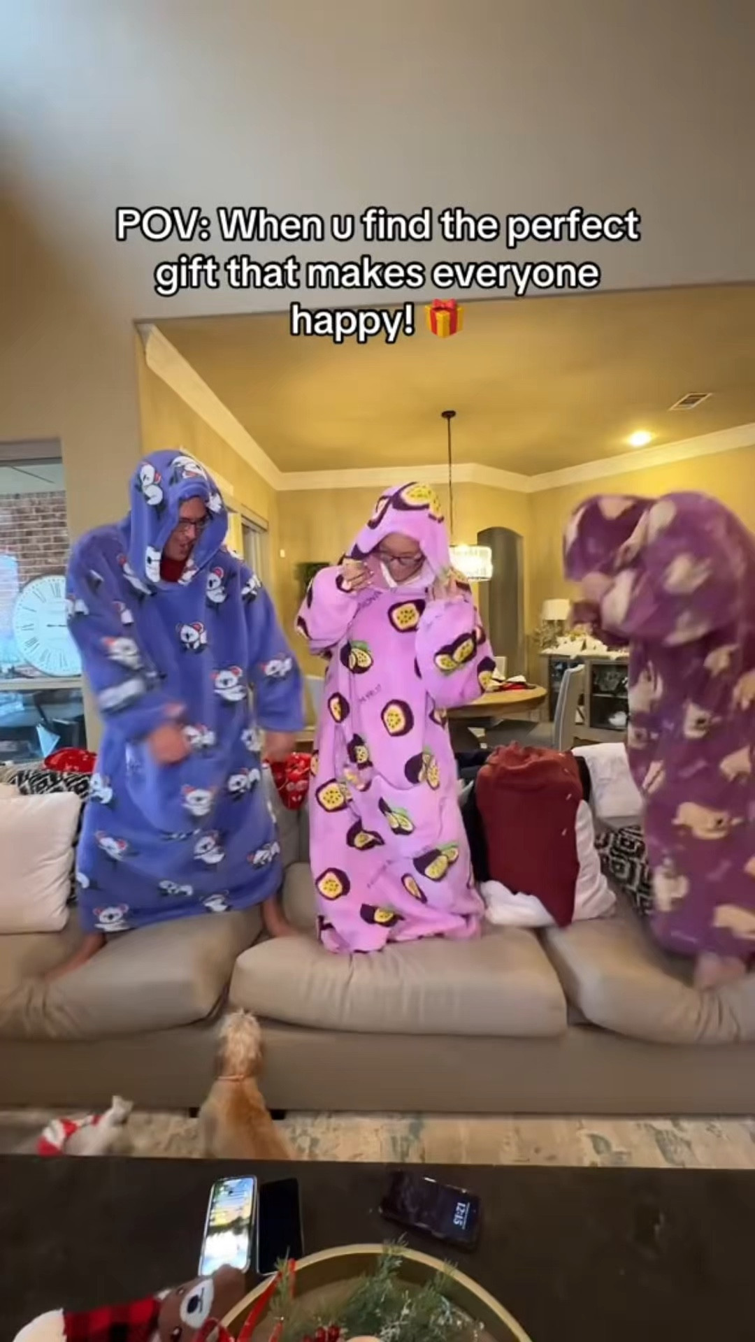 Fun & warm unisex gift idea under $40!

#LTKGiftGuide #LTKFindsUnder50 #LTKSeasonal