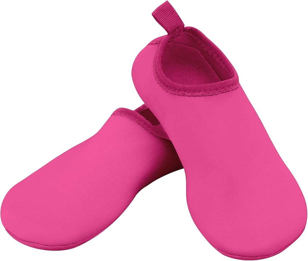 green sprouts girl's Water Socks Shoe | Amazon (US)