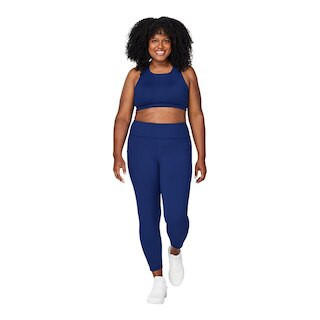 FWD Women's Push On The Fly 7/8 Training Leggings | Sport Chek