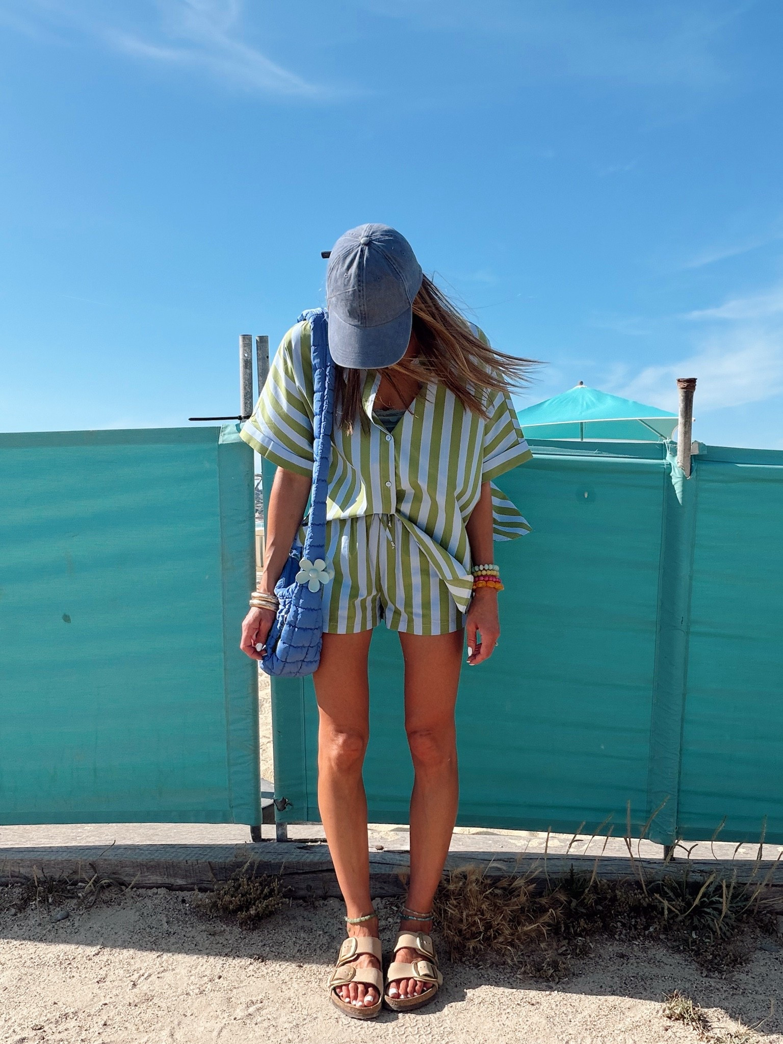 chemise L
short S

#LTKfrance #LTKeurope #LTKsummer