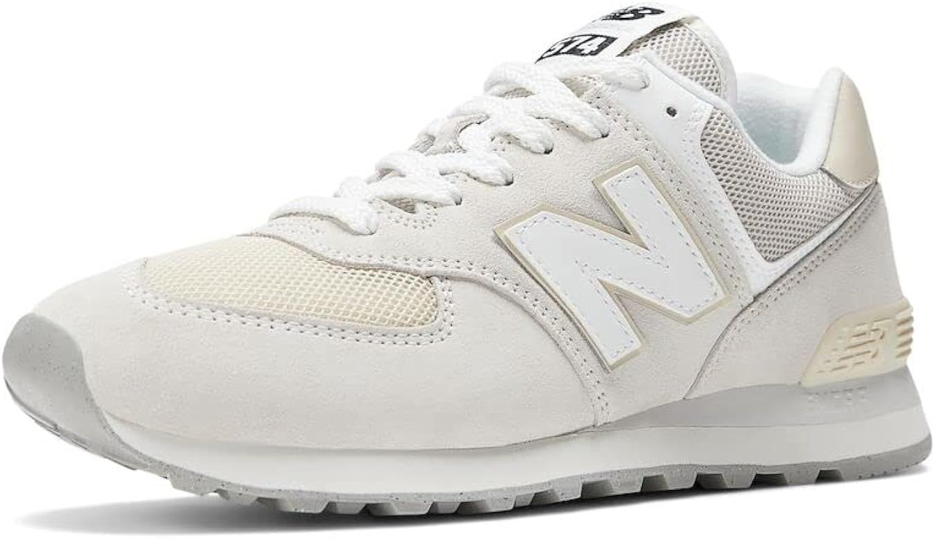 New Balance Unisex-Adult 574 V2 Familiar Ground Sneaker | Amazon (US)
