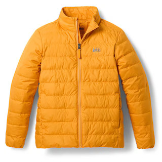 REI Co-op   650 Down Jacket - Kids' | REI