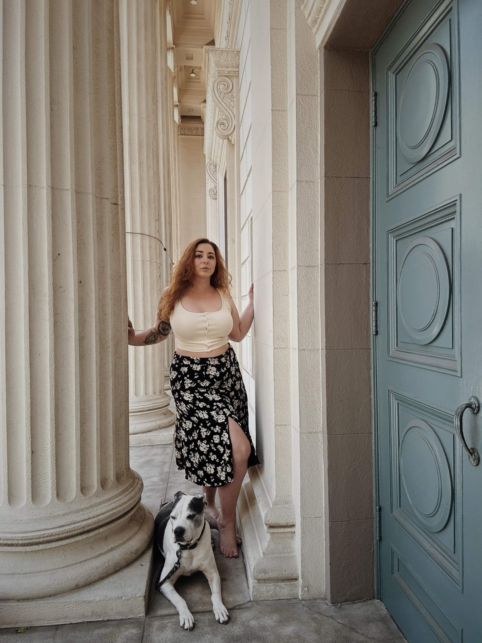 french girl spring style featuring floral skirts from sezane

#LTKmidsize #LTKSeasonal