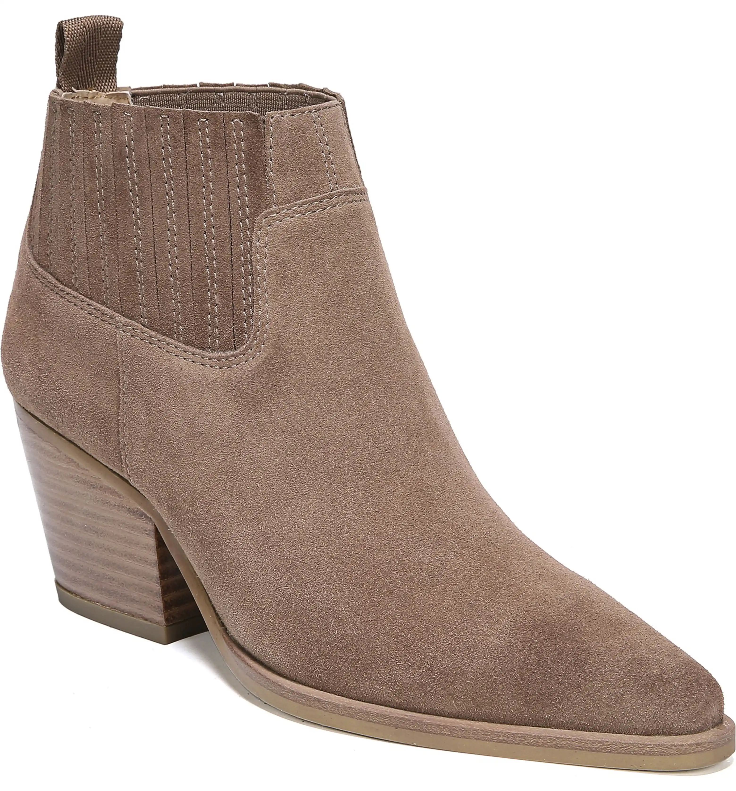 Lasso Bootie | Nordstrom