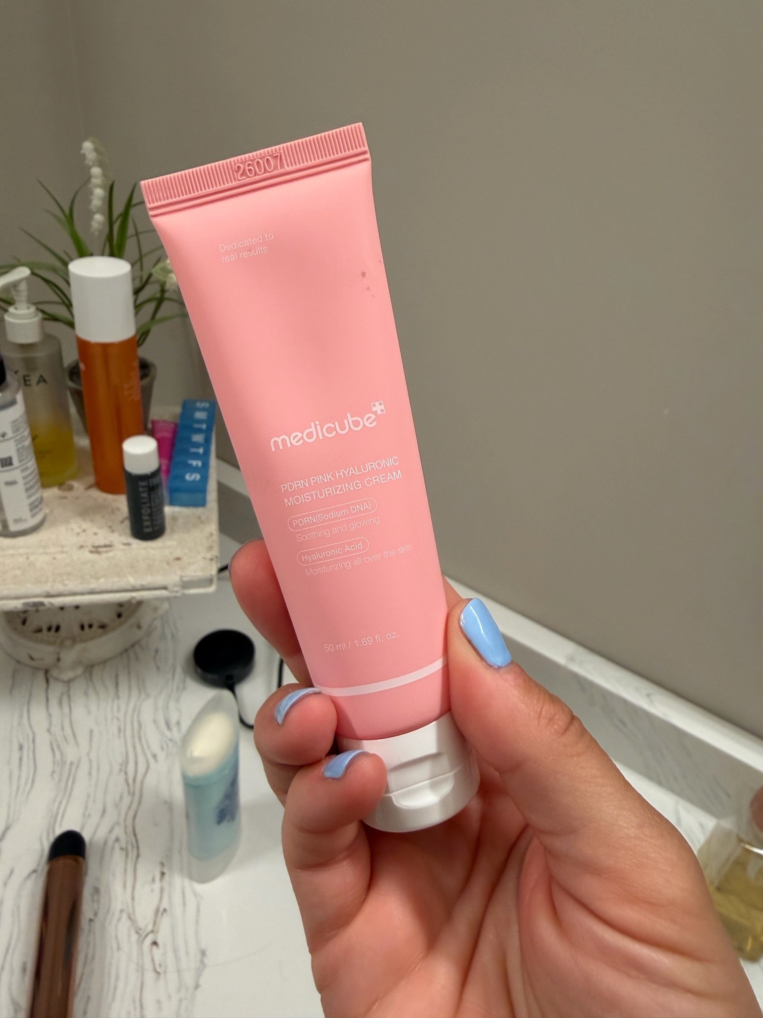 This is my second order of this moisturizer

#LTKBeauty #LTKgrwm #LTKdayinmylife