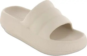 Kandy Waterproof Platform Slide Sandal | Nordstrom