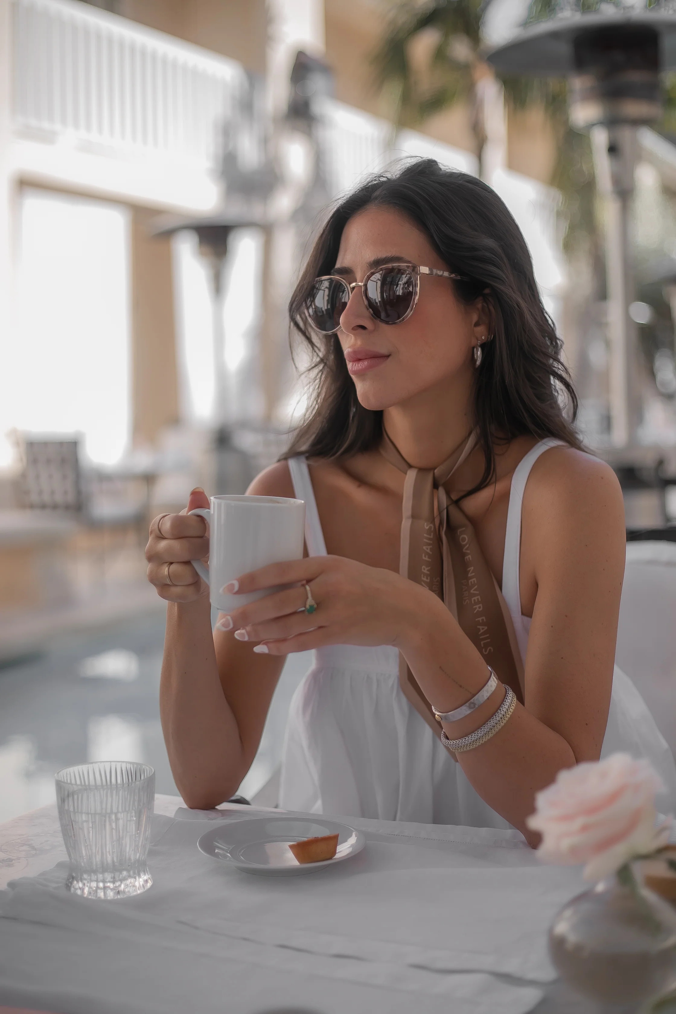 Anea Hill Lady Sunglasses - Sustainable and Elegant | ANEA HILL | ANEA HILL