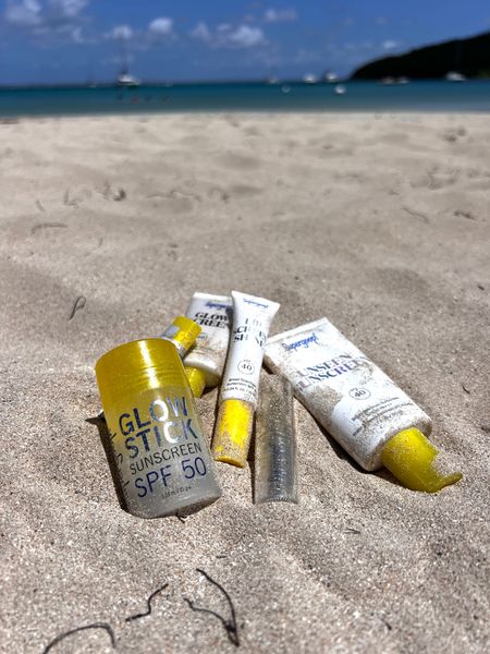 Best sunscreen. Especially the lip sunscreen. Get Beach ready.

#LTKswim #LTKtravel #LTKbeauty