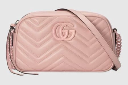 Pink Gucci marmont camera bag perfect wedding guest bag great travel
Bag luxury designer 👨‍🎨 

#LTKtravel #LTKfamily #LTKwedding