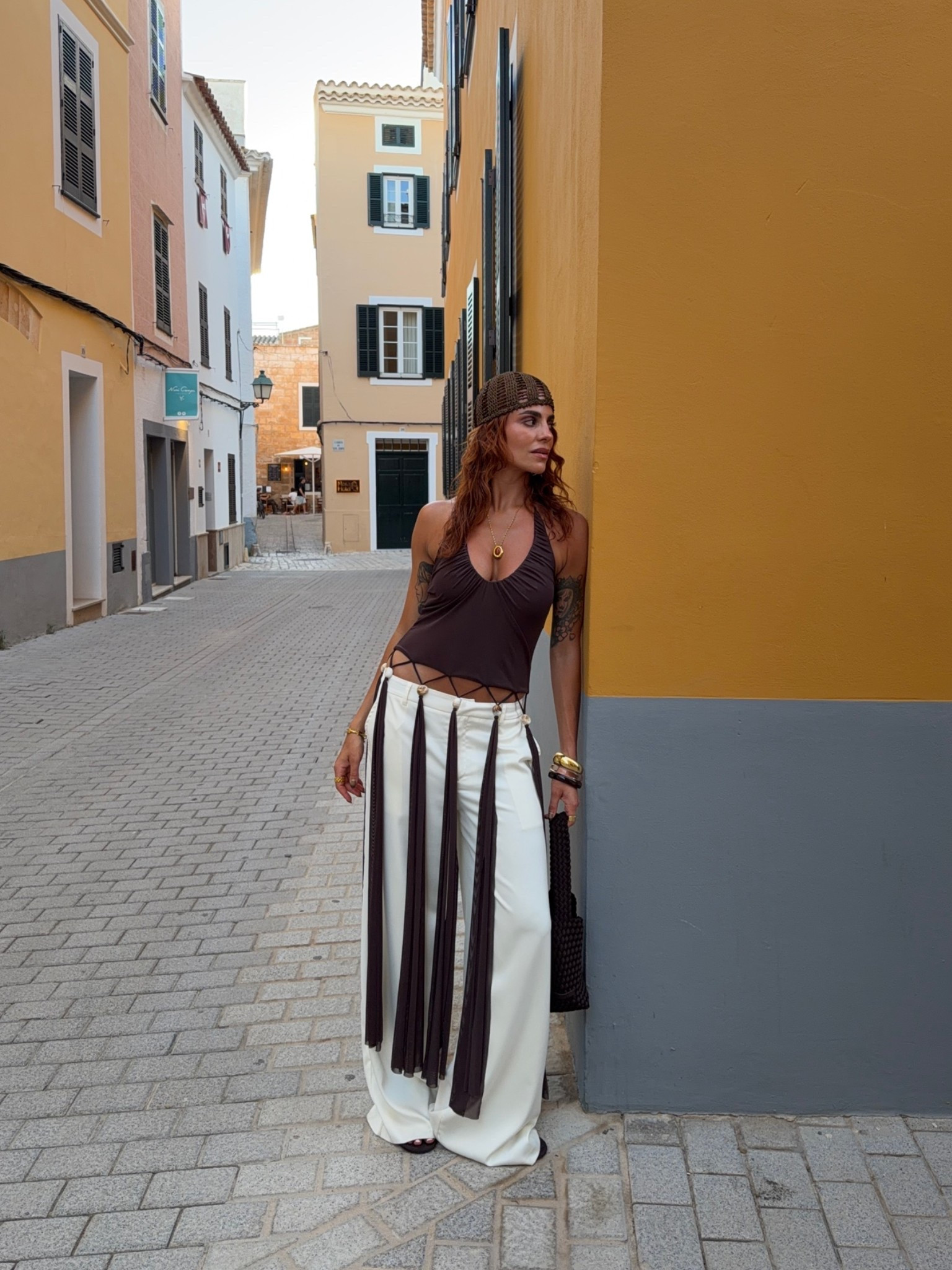 The holiday top of the season…no trust me

#LTKsummer #LTKeurope #LTKtravel