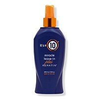 It's A 10 Miracle Leave-In Plus Keratin | Ulta