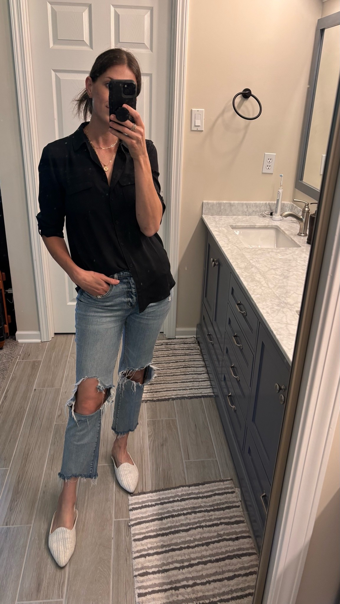 Church outfit

#LTKmomlife #LTKootd