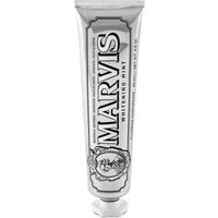 Marvis Toothpaste Whitening Mint - 85ml | Cult Beauty
