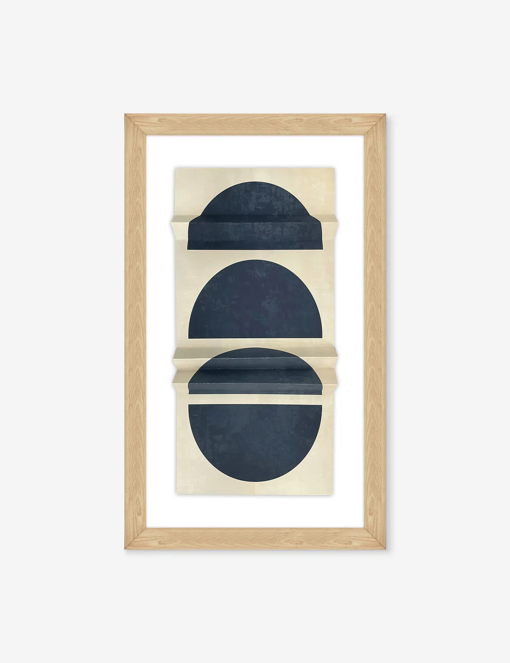 Foldover Sphere | Lulu and Georgia 