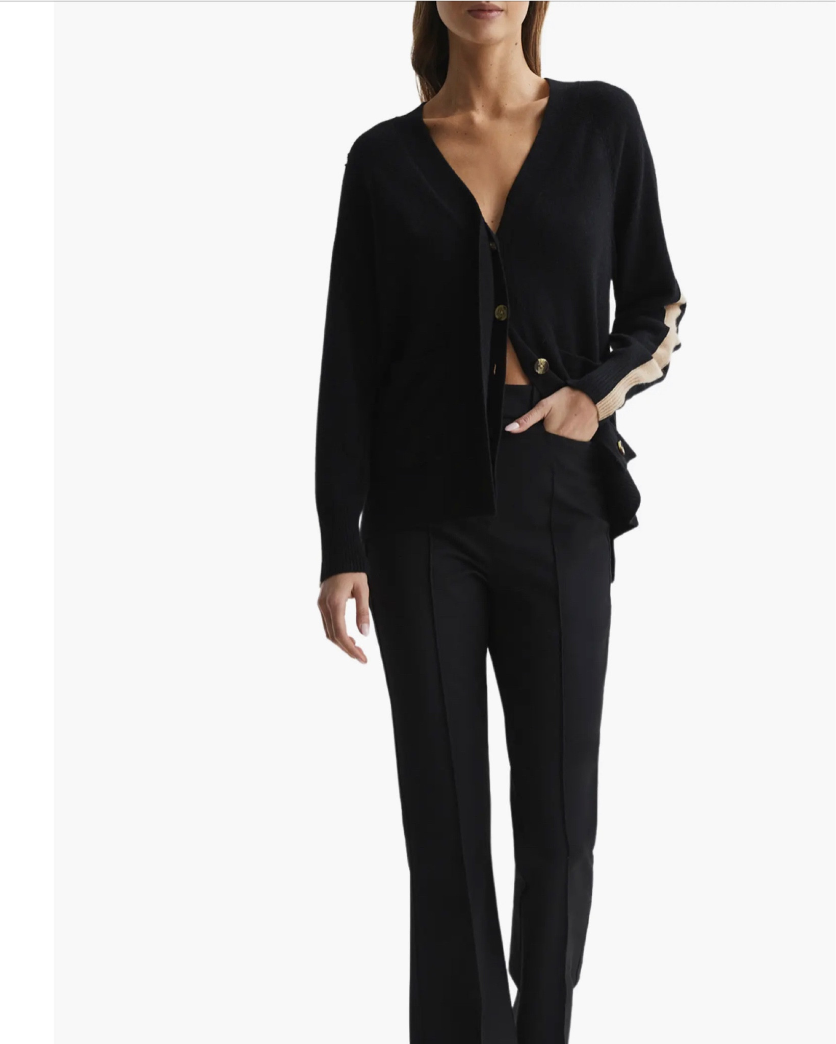 When only luxe cashmere will do! Now is the time to treat yourself to this gorgeous NSALE find! 

#LTKxNSale