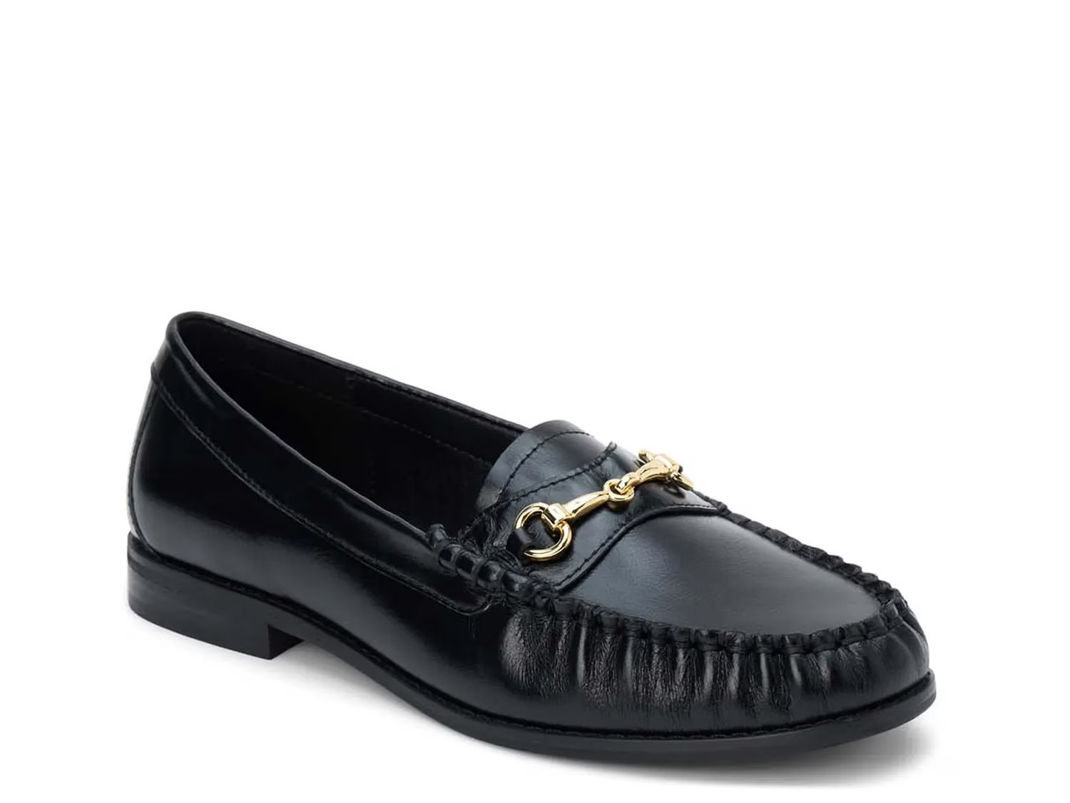 Matisse Danny Loafer | Women's | Black | Size 8.5 | Loafers | DSW