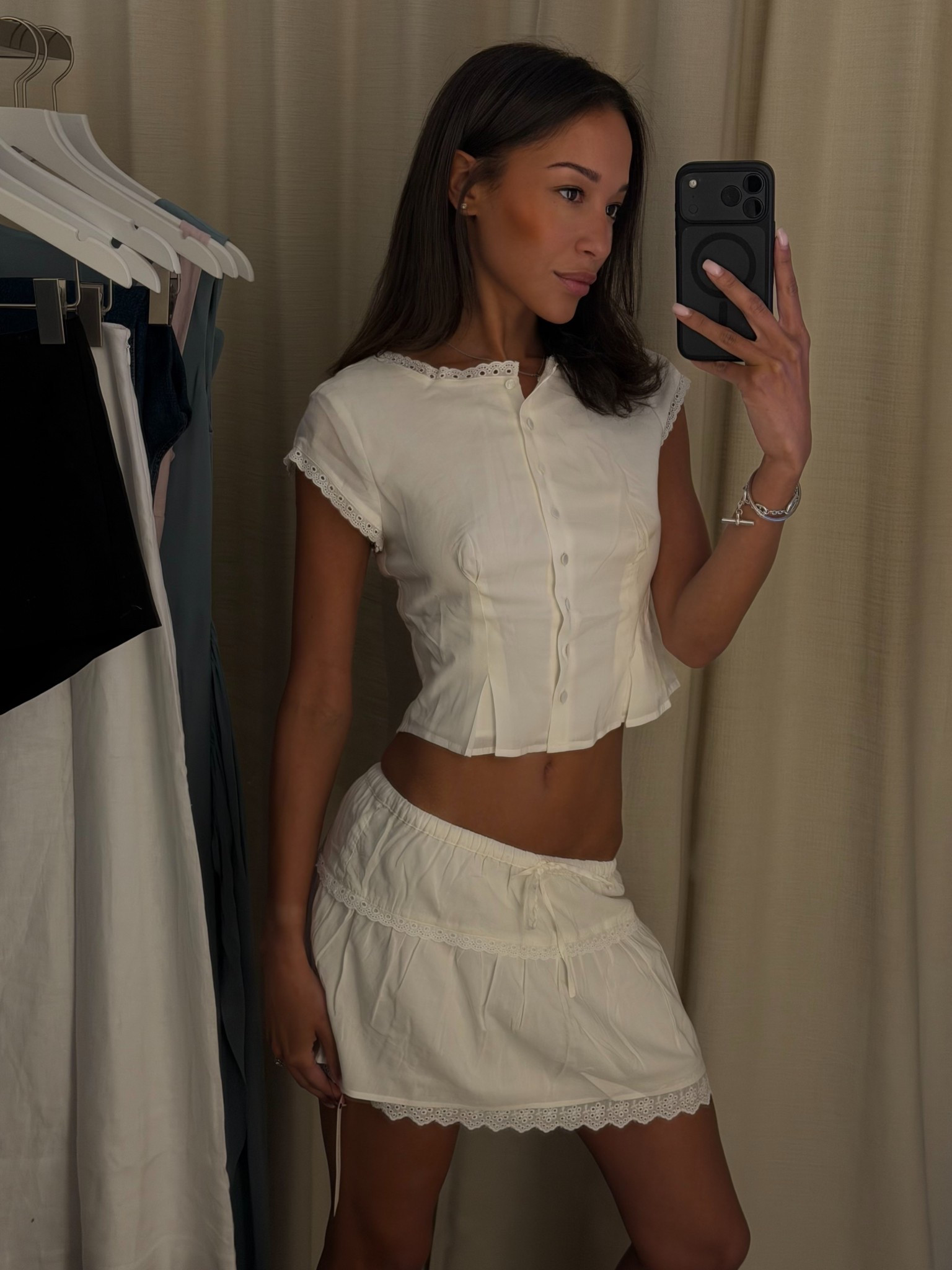 Summer, co ord, festival fashion, reformation, spring, try on 

#LTKspring #LTKsummer #LTKuk