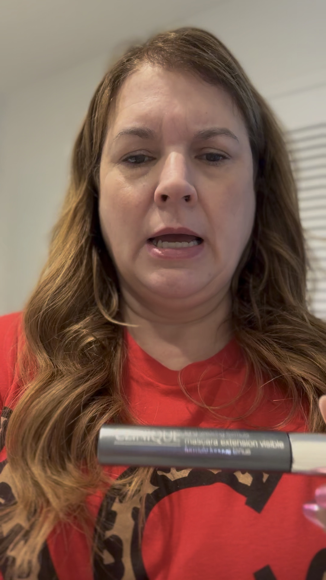 Clinique lash power mascara long lasting #mascara #clinique 

#LTKBeauty #LTKGiftGuide