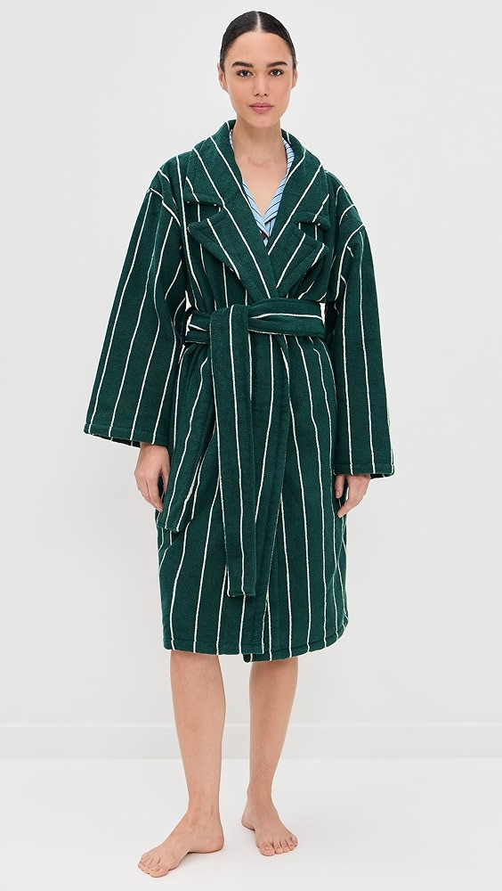 Hommey Robe | Shopbop