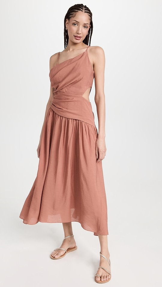 Cutout Dress | Shopbop