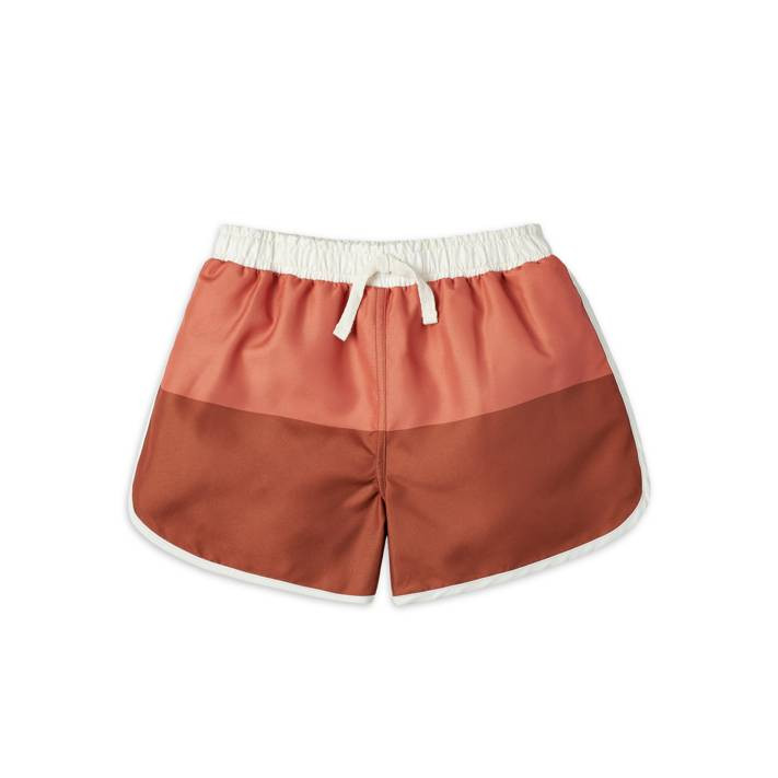 Modern Moments by Gerber Baby and Toddler Boy Swim Trunks with UPF 50+, Sizes 12M-5T - Walmart.co... | Walmart (US)