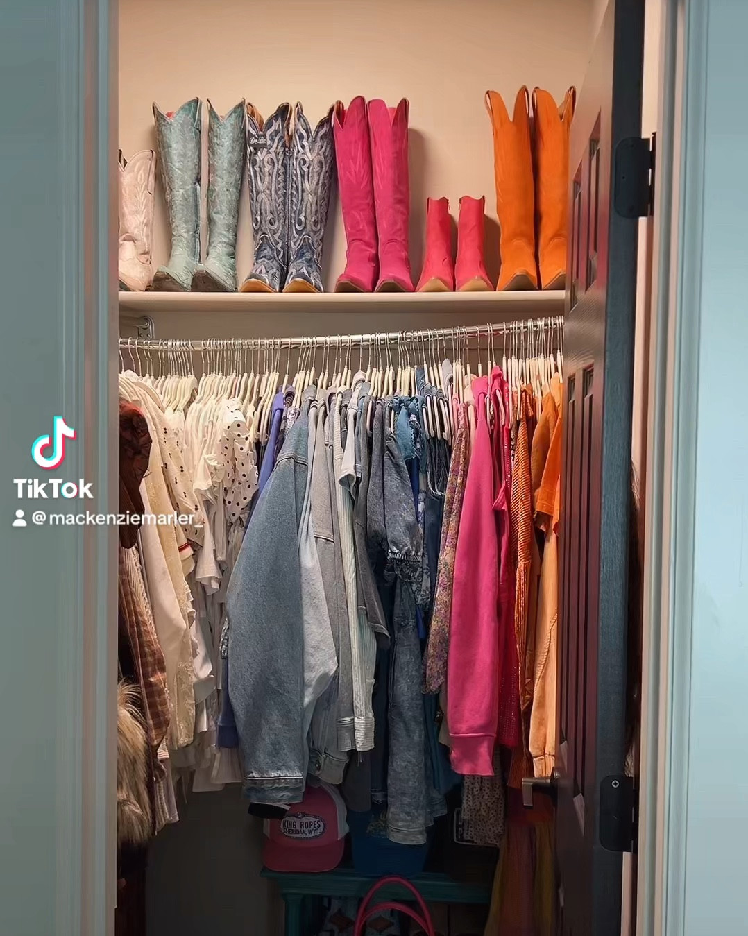 bed room & closet favorites ✨

#LTKStyleTip #LTKVideo