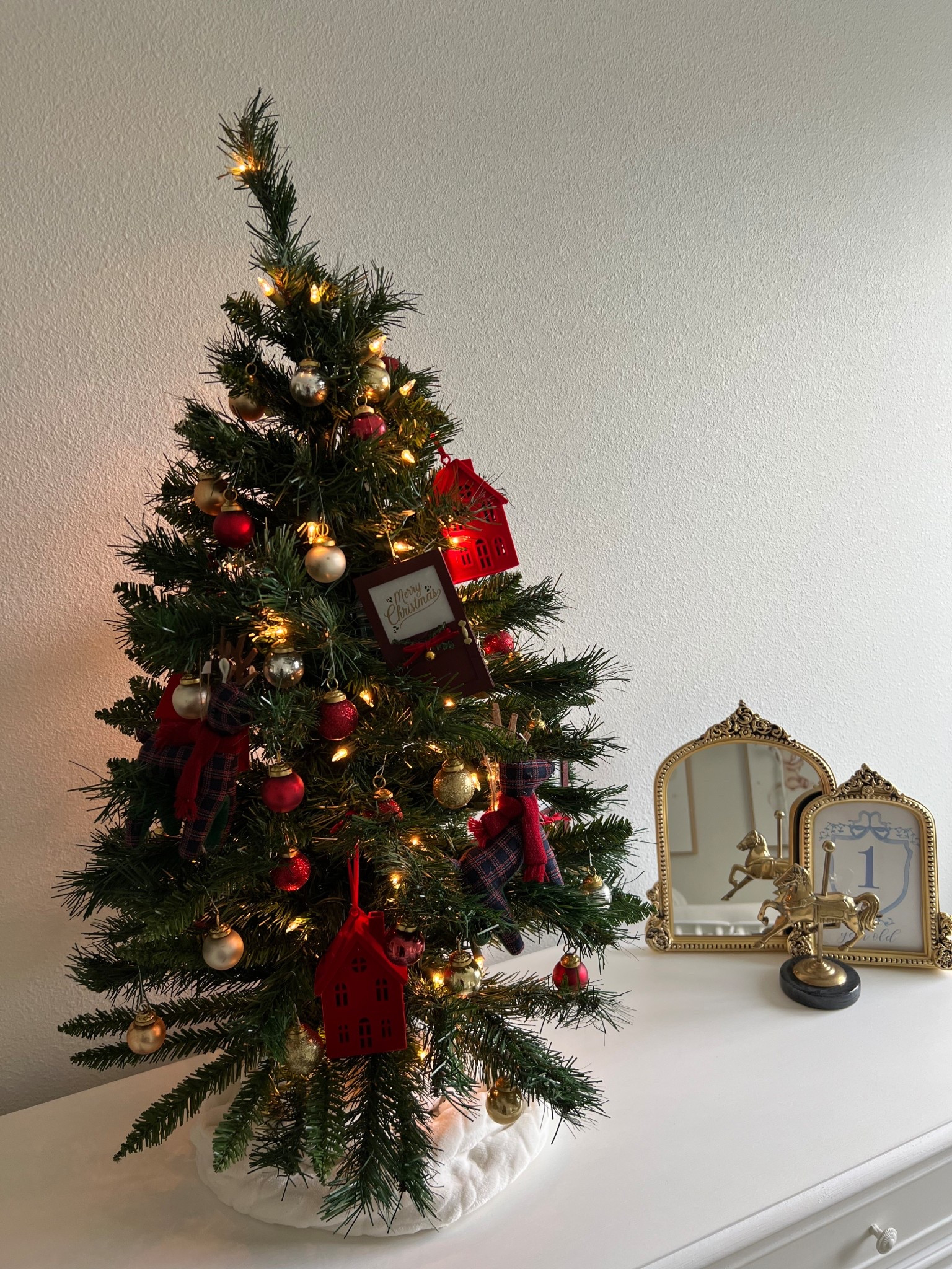 Shop the cutest Christmas tree ornaments for your little one 
All under $5

#LTKSeasonal #LTKHoliday #LTKGiftGuide