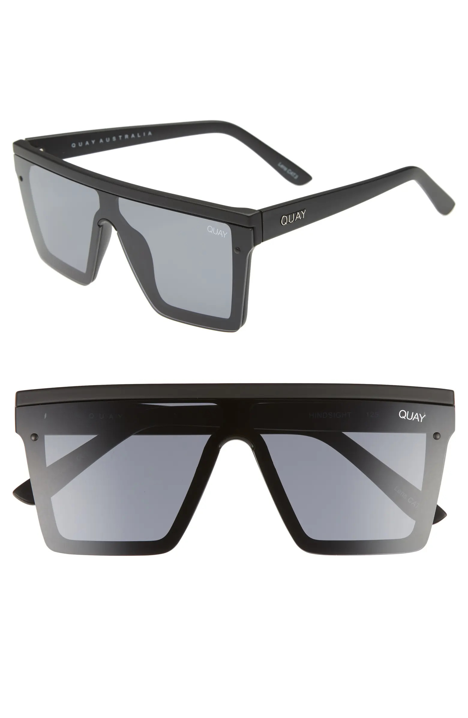 Hindsight 56mm Shield Sunglasses | Nordstrom
