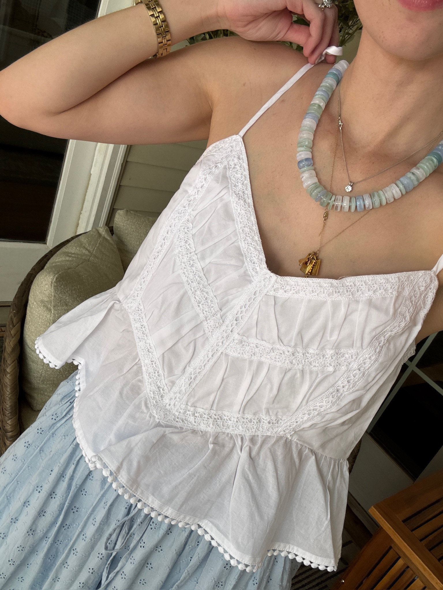 I wish I could wear summer outfits all year long!!

wearing a size small!

walmart, walmart sets, walmart fashion, affordable fashion, summer outfits, affordable summer outfits, hallie ragan

#LTKgrwm #LTKootd #LTKSeasonal