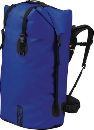 SealLine   Black Canyon Dry Pack - 115 Liters | REI