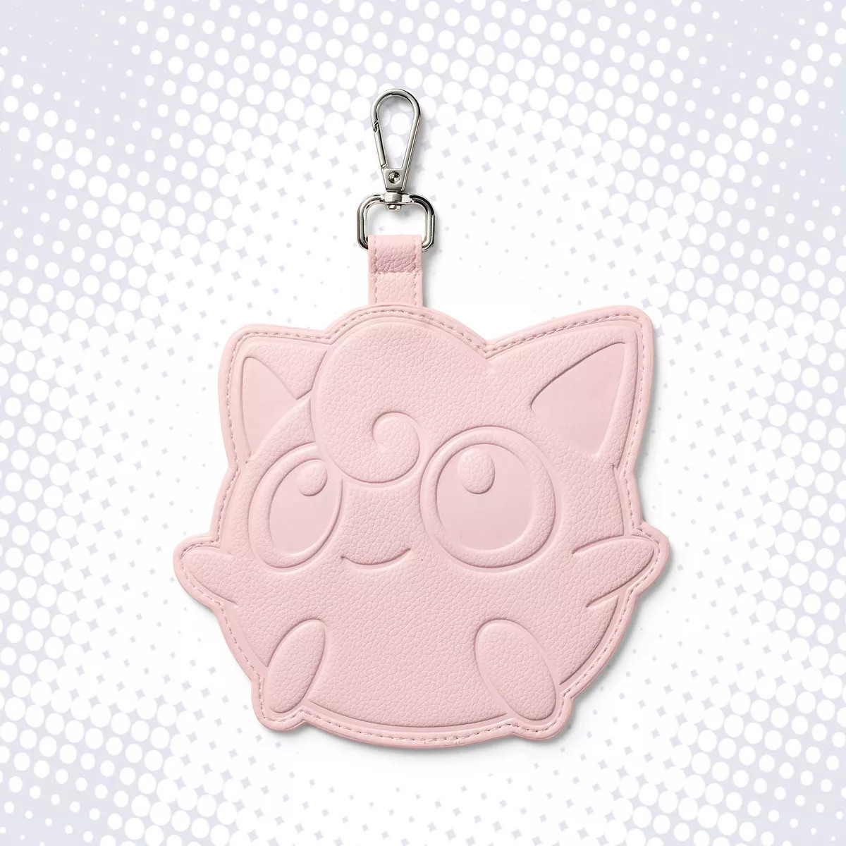 Jigglypuff Bag Charm - Pokémon x Target | Target