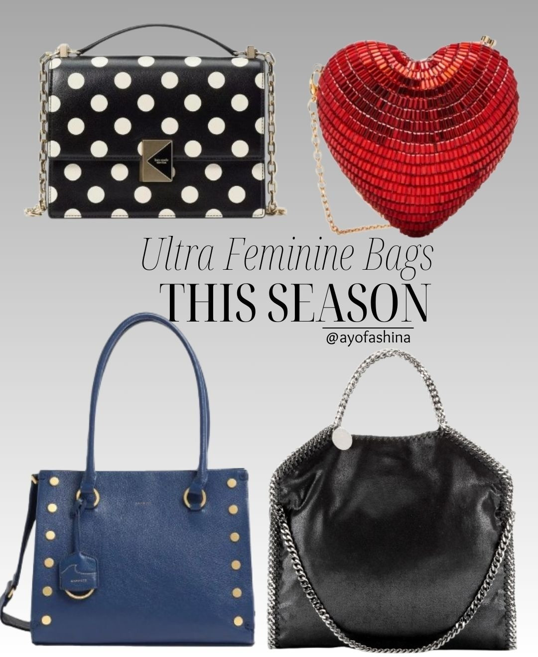 #LTKSaleAlert #LTKSeasonal #LTKItBag