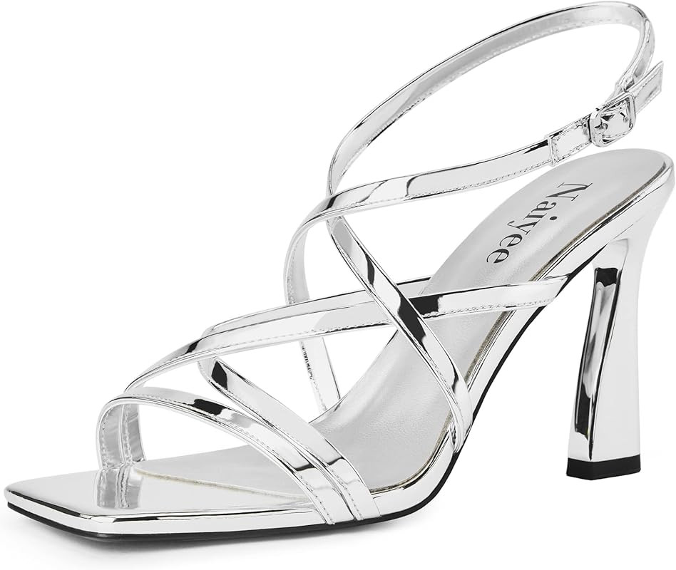 Visit the Naiyee Store | Amazon (US)