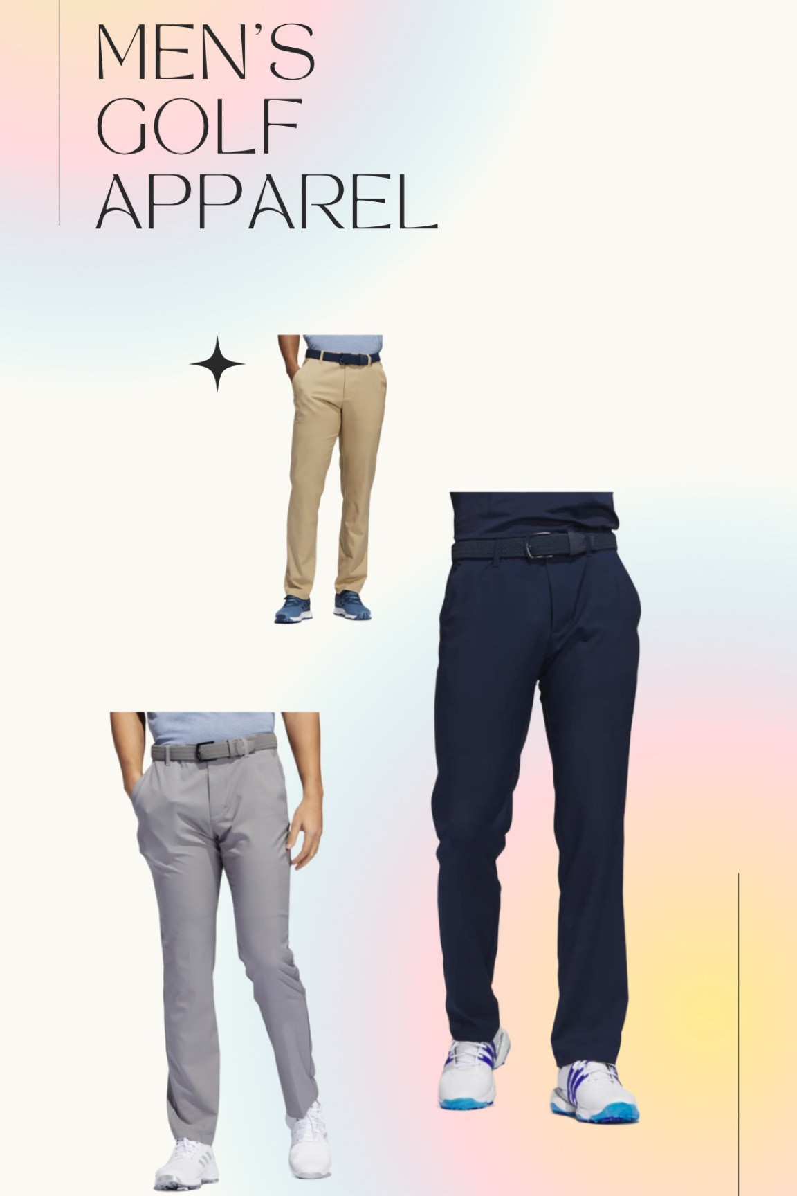 men’s golf bottoms ⛳️🏌🏽

#LTKmens #LTKunder50 #LTKfamily