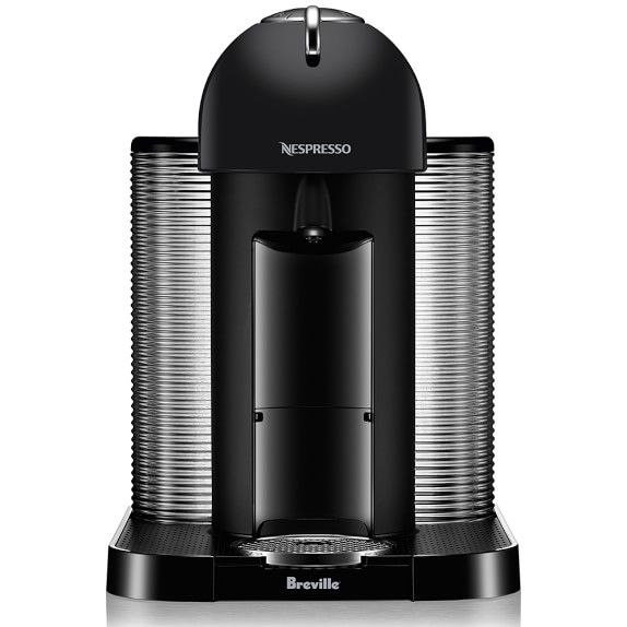 Nespresso Vertuo Coffee Maker & Espresso Machine by Breville | Williams-Sonoma