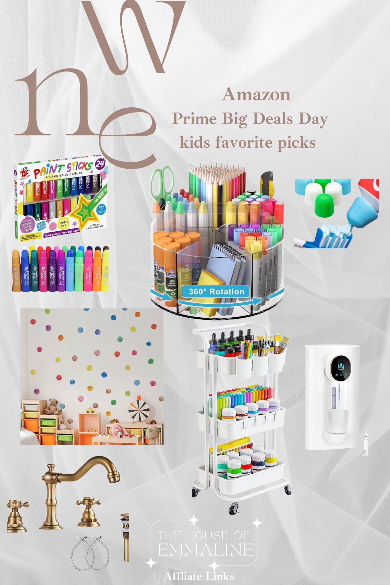 Prime big deal days picks for kids! #founditonamazon #ad @amazon

#LTKSaleAlert #LTKFindsUnder100 #LTKFindsUnder50