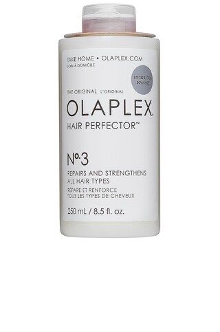 Jumbo No.3 Hair Perfector
                    
                    OLAPLEX | Revolve Clothing (Global)