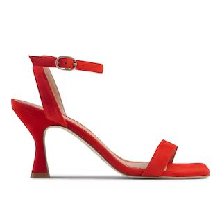 Two Part Sandal | Russell & Bromley