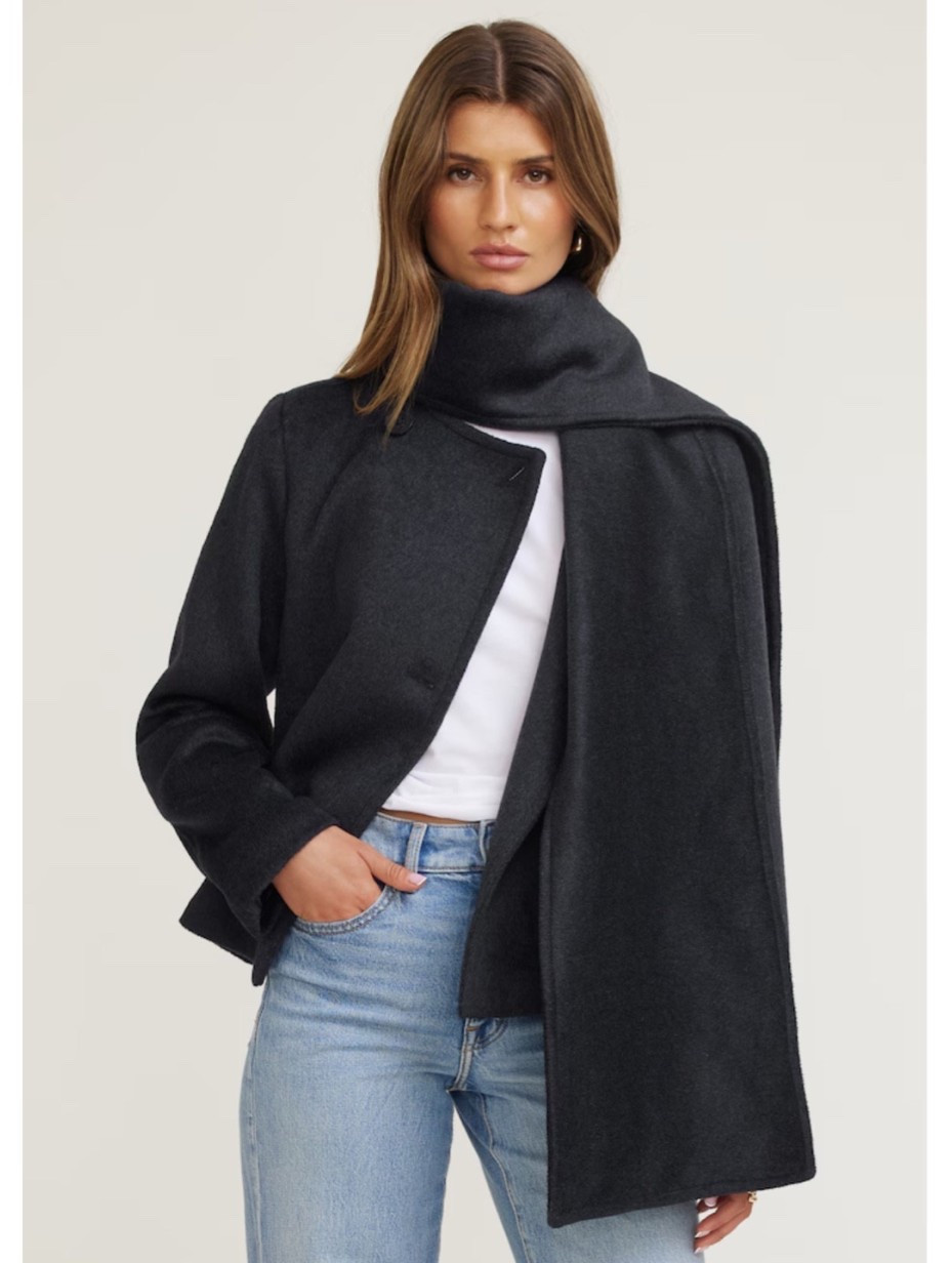 I discovered a few coats and jackets from Dynamite Clothing on a huge sale. I particularly love this scarf coat. It’s $70, originally $170 #LTKSaleAlert



Statement coats, winter coats, winter jackets 

#LTKSaleAlert #LTKSeasonal #LTKWorkwear

#LTKSeasonal #LTKWorkwear #LTKFindsUnder100
