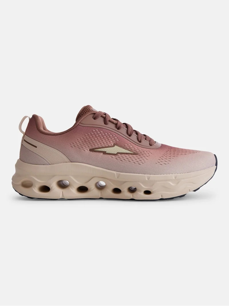 Avia Women's Athletic Jumbo Lite Runner Shoes | Walmart (US)