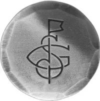 Seamus Golf SG Flag Steel Ball Marker | Golf Galaxy