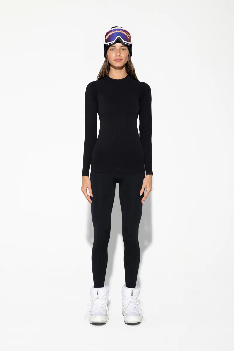 Sophia Legging | Halfdays