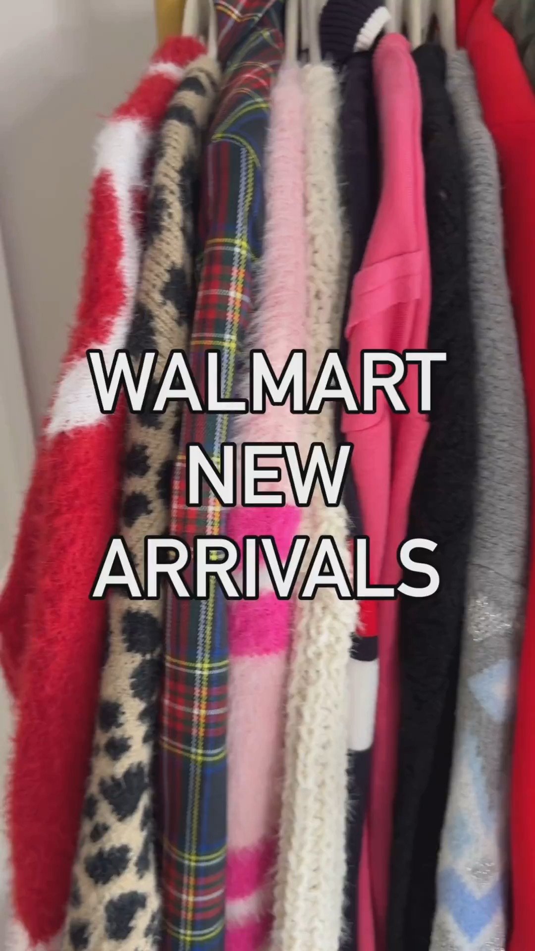 Walmart new arrivals! ❤️ the cutest new outfits! 

#LTKStyleTip #LTKFindsUnder50 #LTKootd
