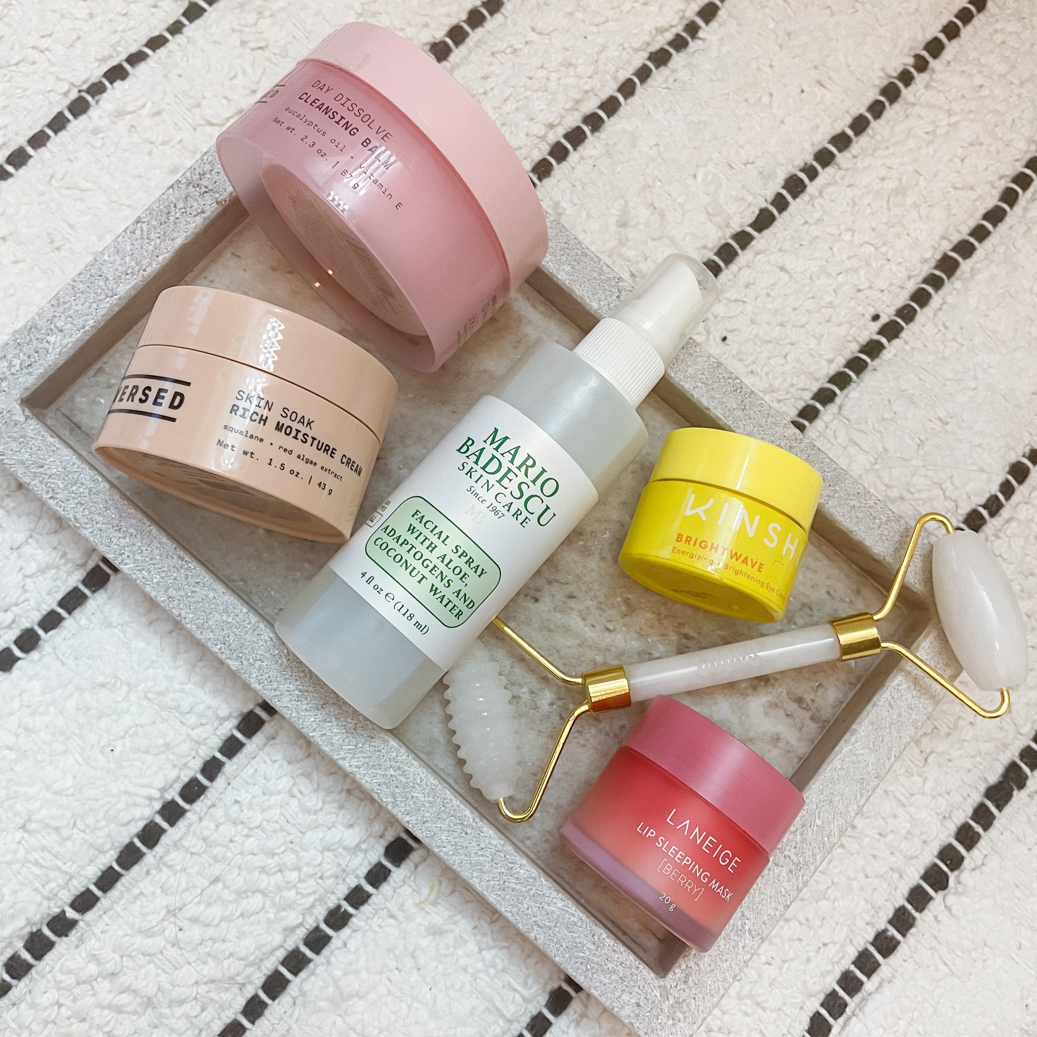 My night time skincare line up 🌙🌌 

#LTKhome #LTKBeautySale #LTKbeauty