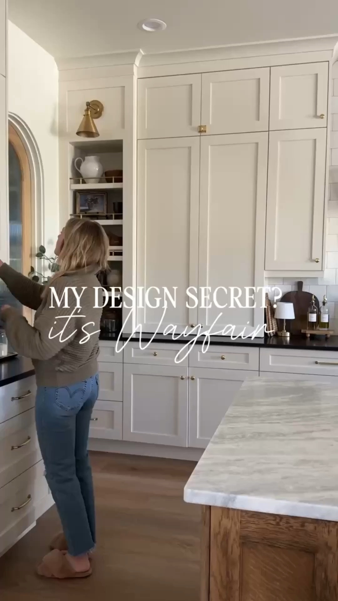 The Wayfair Cyber Sale ends TONIGHT!! Save up to 80% off across their site plus get FREE shipping on most purchases too. So many favorites across my home now on sale. 

#LTKSaleAlert #LTKHome