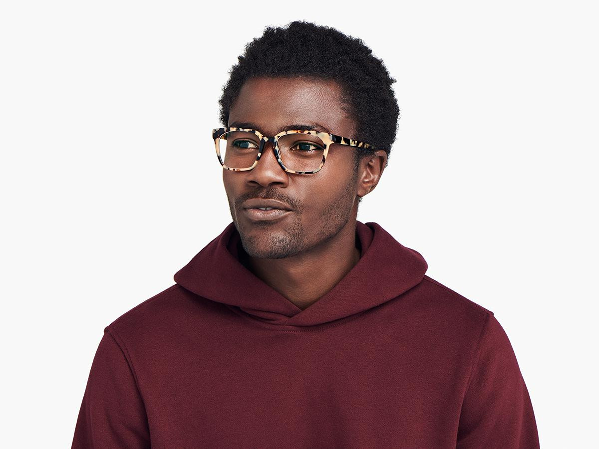 Hughes | Warby Parker (US)