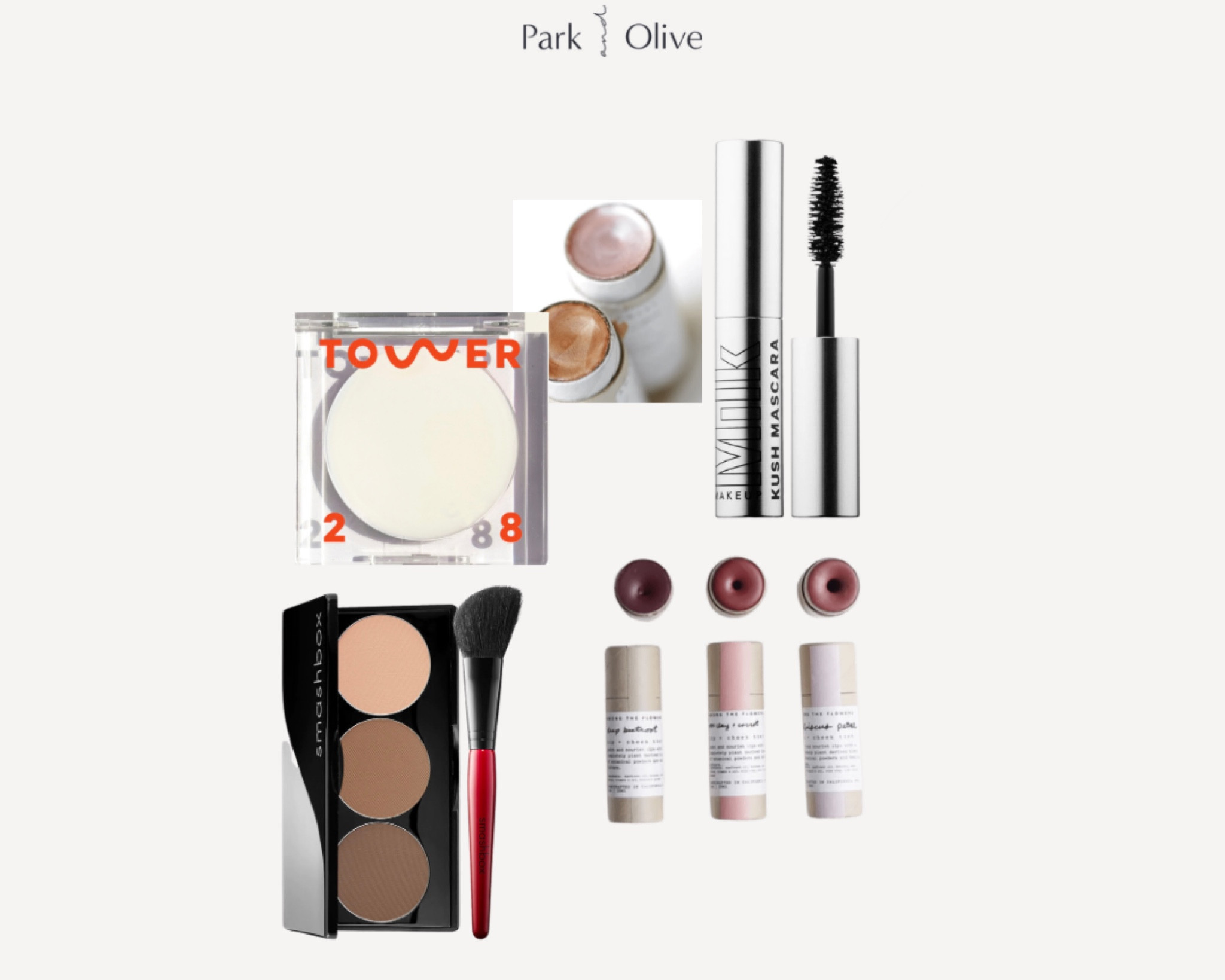 Everyday makeup
Blush and highlighter stick from theparkolive.com

#LTKFind #LTKunder50 #LTKbeauty