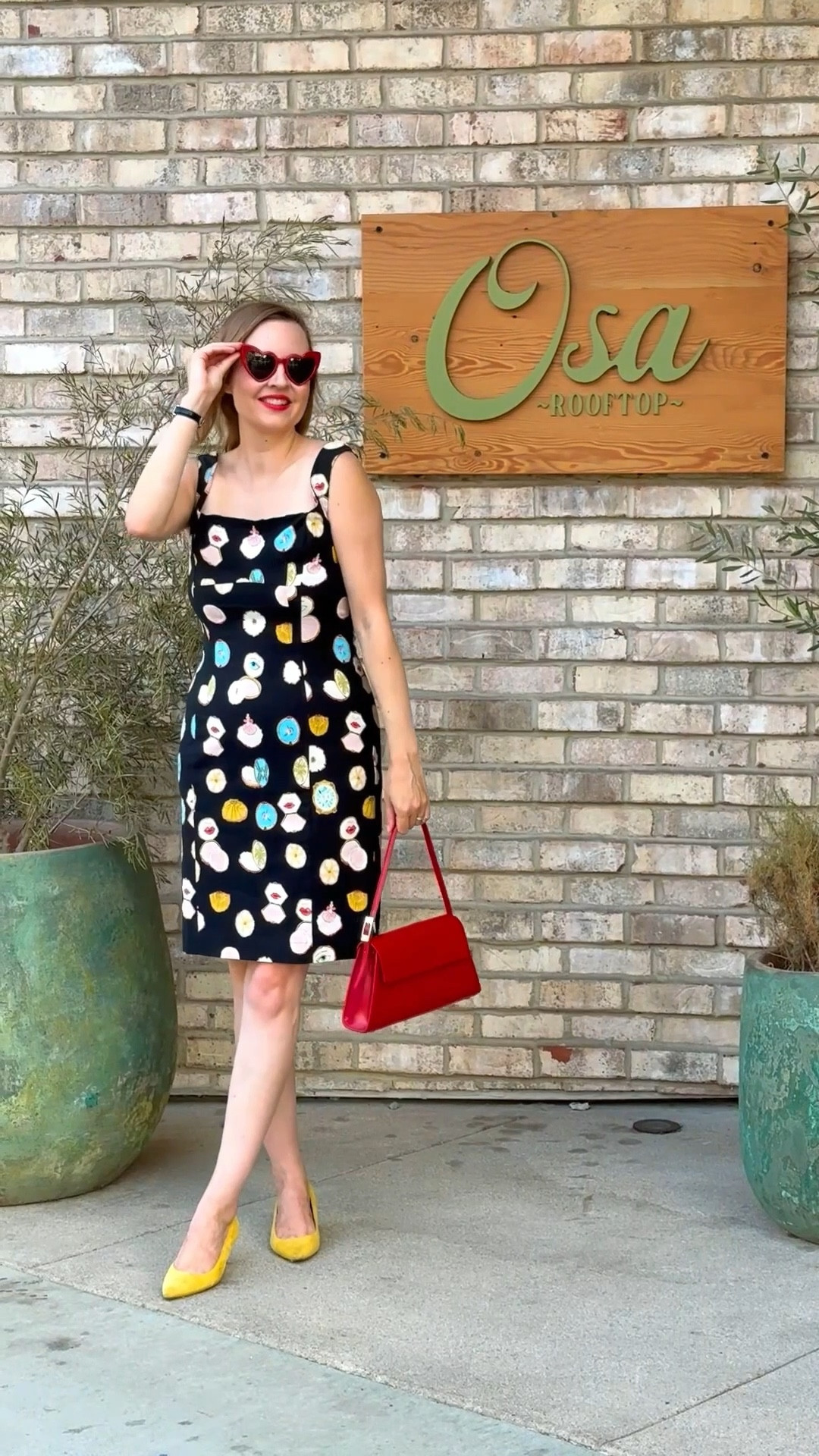 Anthropologie Dress on sale for under $30! 

#LTKSaleAlert #LTKFallSale #LTKFindsUnder50
