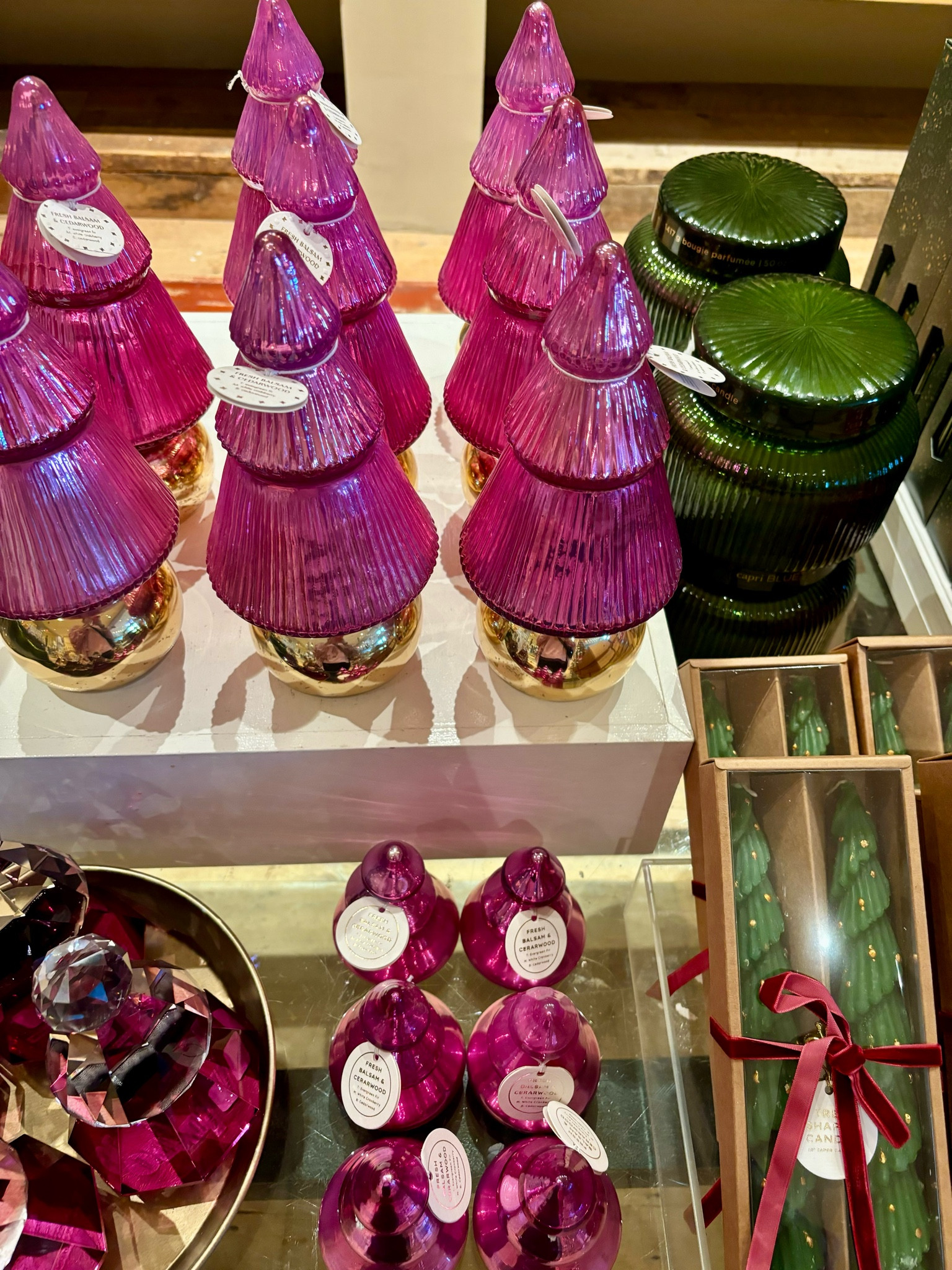 Christmas home decorations 🎄

#LTKHoliday #LTKSeasonal #LTKHome